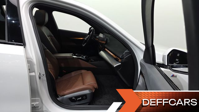 BMW 5-SERIES 530i xDrive M Sport купить на сайте DeffCars