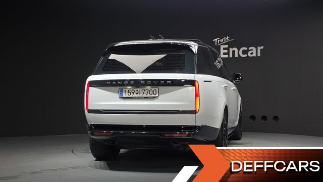 Land Rover RANGE ROVER P530 Autobiography Long Wheel Base купить на сайте DeffCars