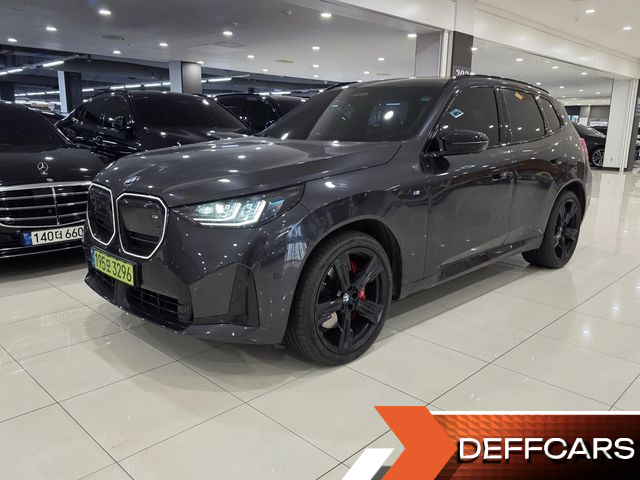 BMW X3 M50 Pro купить на сайте DeffCars
