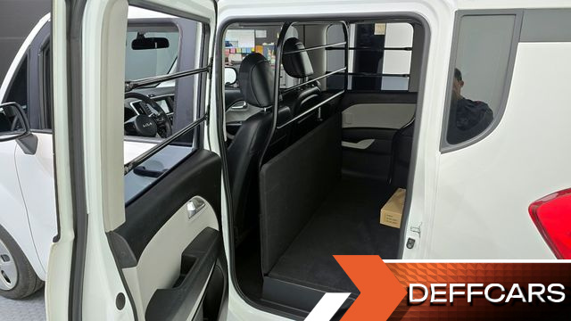 Kia RAY Van Standard купить на сайте DeffCars