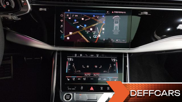Audi Q7 50 TDI Quattro Premium купить на сайте DeffCars