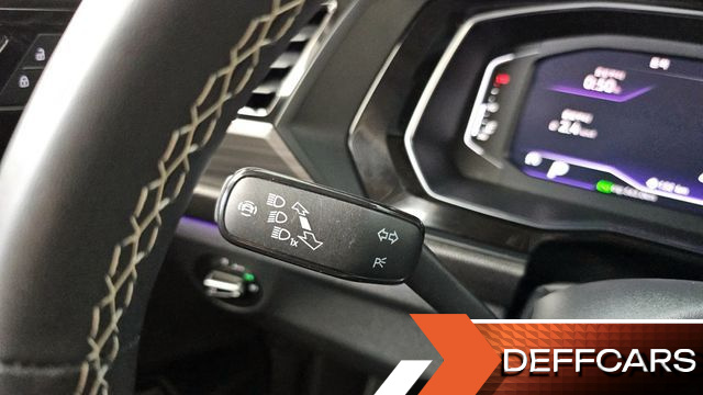 Volkswagen JETTA 1.5 TSI Prestige купить на сайте DeffCars