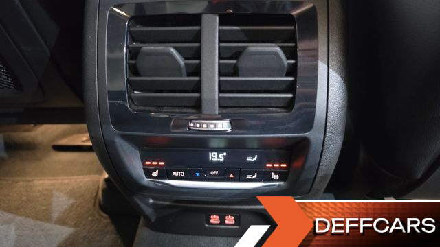 BMW X3 xDrive 20i купить на сайте DeffCars