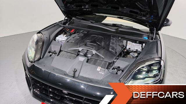 Porsche CAYENNE 4.0 GTS Coupe купить на сайте DeffCars