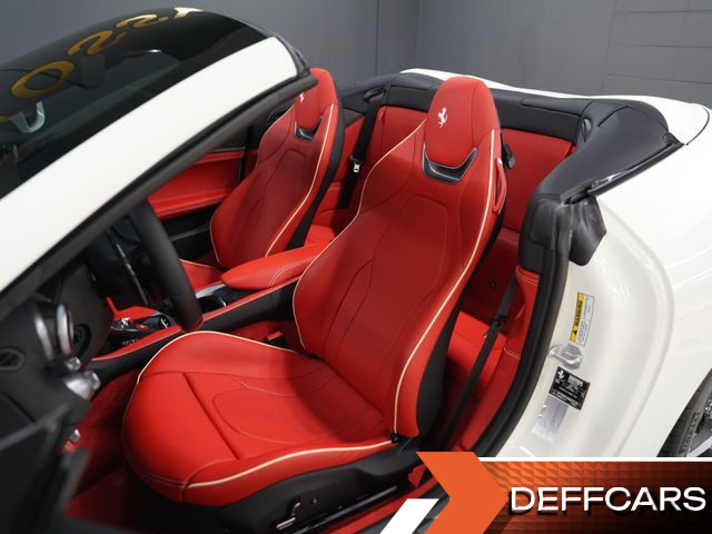 Ferrari PORTOFINO M 3.9 V8 купить на сайте DeffCars