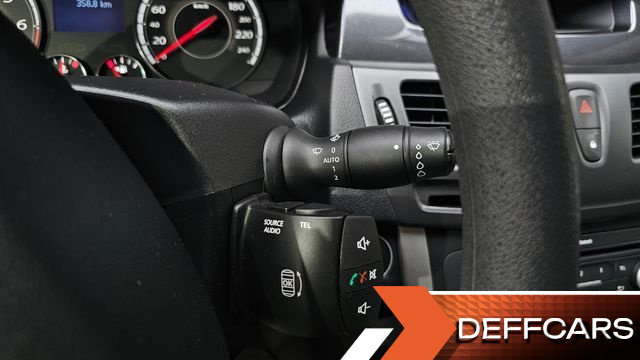 Renault-KoreaSamsung SM5  Classic купить на сайте DeffCars
