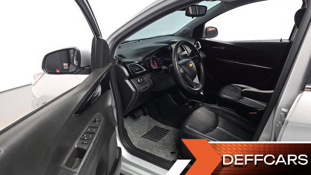 ChevroletGMDaewoo SPARK Premier купить на сайте DeffCars