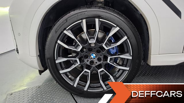 BMW X6 xDrive40i M Sport купить на сайте DeffCars