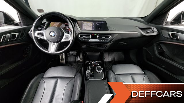 BMW 1-SERIES 120i M Sports купить на сайте DeffCars