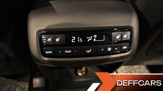 Hyundai PALISADE Gasoline 3.8 2WD Exclusive купить на сайте DeffCars