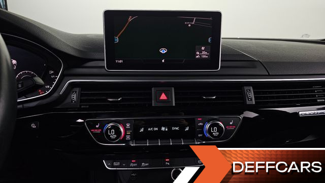 Audi A5 45 TFSI Quattro Premium Sportback купить на сайте DeffCars