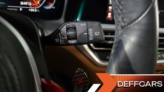 BMW 3-SERIES M340i xDrive Touring Performance купить на сайте DeffCars
