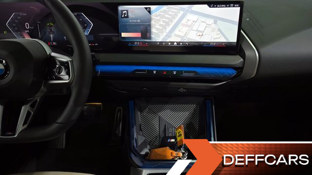 BMW X3 xDrive 20 M Sport купить на сайте DeffCars