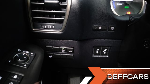 Lexus NX Executive купить на сайте DeffCars