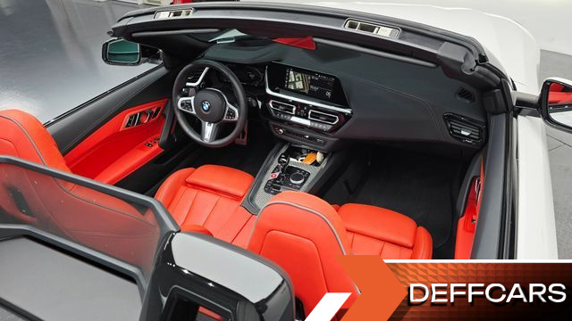 BMW Z4 sDrive20i M Sport купить на сайте DeffCars