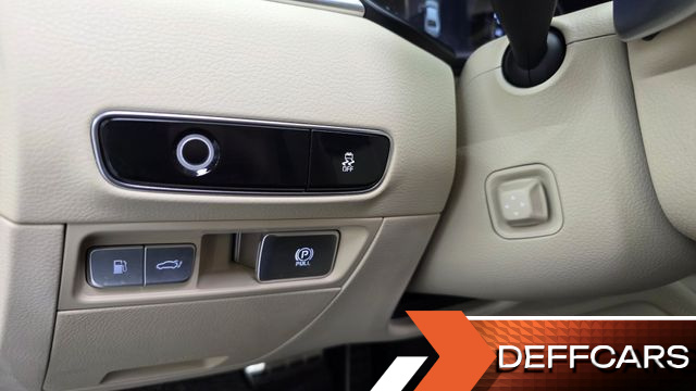 Kia K9 3.3 T-GDI AWD Platinum купить на сайте DeffCars