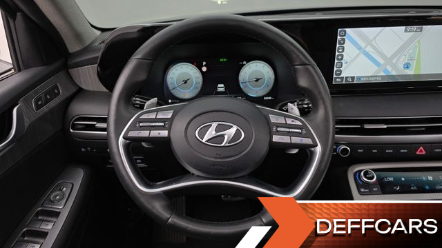 Hyundai PALISADE Gasoline 3.8 2WD Prestige купить на сайте DeffCars