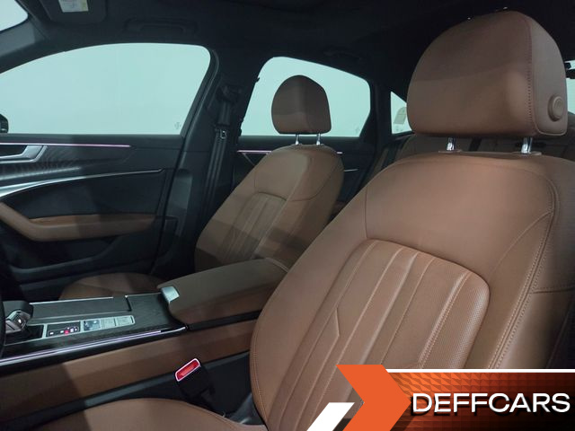 Audi A6 45 TFSI Premium купить на сайте DeffCars