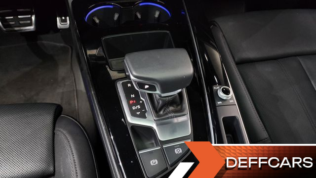 Audi A5 40 TFSI Quattro Premium Sportback купить на сайте DeffCars