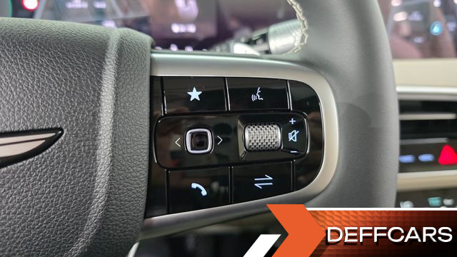 Genesis GV70 2.5T Gasoline AWD купить на сайте DeffCars