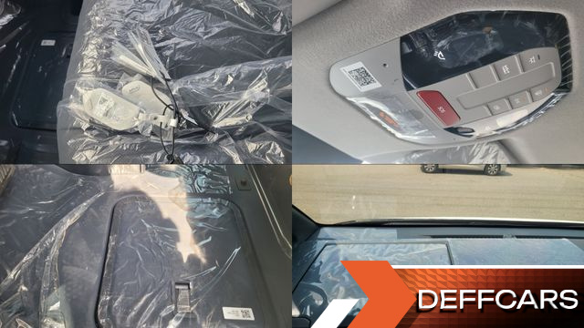 Kia PV5 Cargo Long Range Basic купить на сайте DeffCars