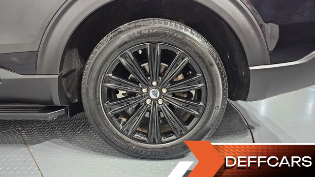 Ford EXPLORER 2.3 LimIted 4WD купить на сайте DeffCars
