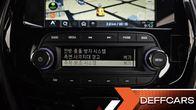 ChevroletGMDaewoo SPARK My Fit Edition Premier купить на сайте DeffCars