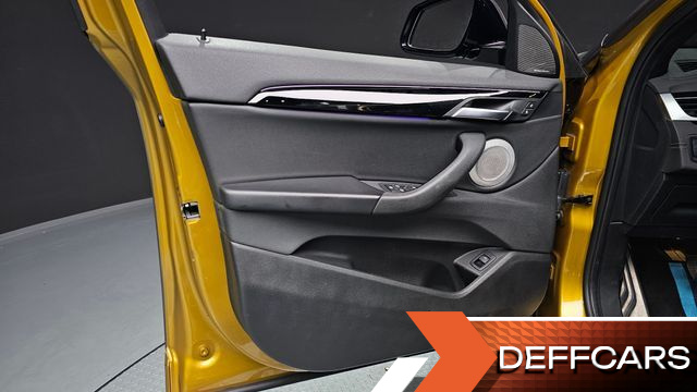 BMW X2 (F39) xDrive 20d M Sport купить на сайте DeffCars