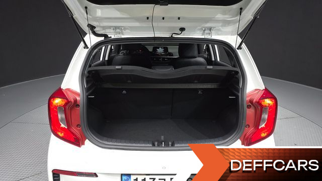 Kia MORNING Signature купить на сайте DeffCars