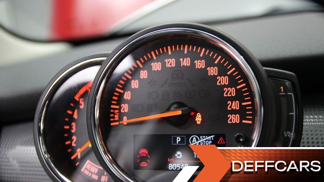 Mini COOPER 5Door Standard 3rd купить на сайте DeffCars