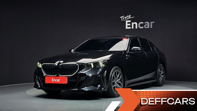 BMW 5-SERIES 520i Special Edition купить на сайте DeffCars
