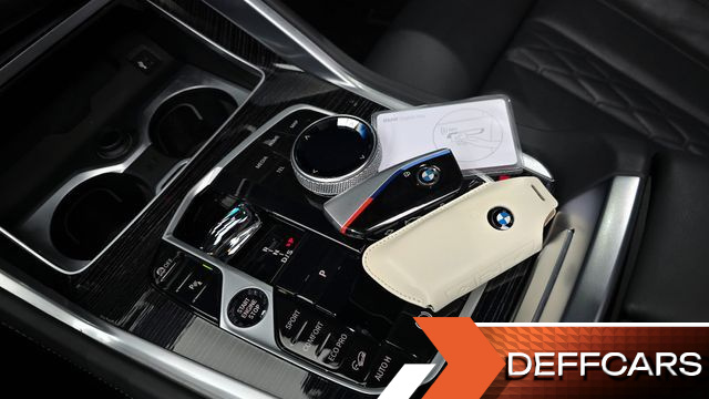 BMW X6 xDrive40i M Sport купить на сайте DeffCars
