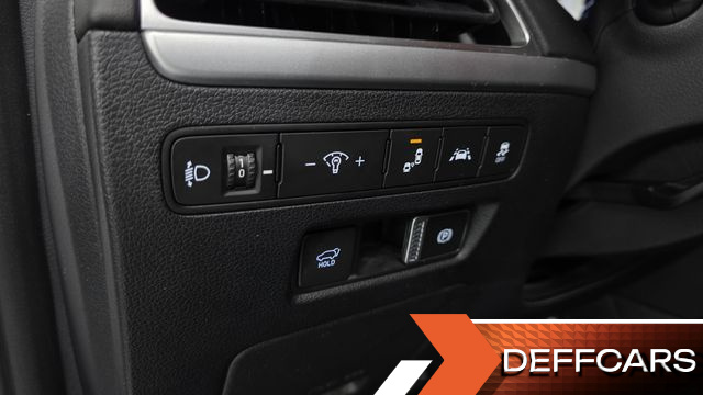 Hyundai PALISADE Diesel 2.2 4WD Prestige купить на сайте DeffCars