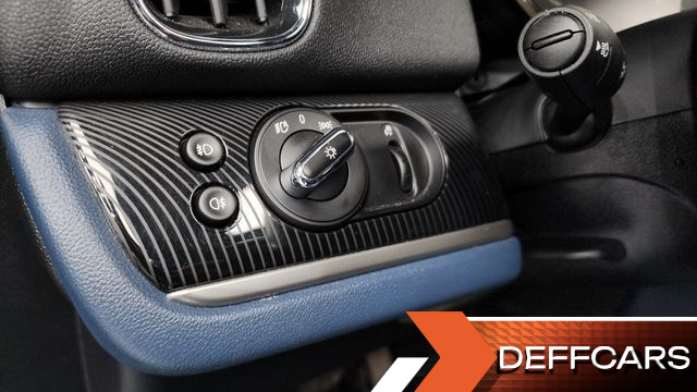 Mini COUNTRYMAN ALL4 Classic 2nd купить на сайте DeffCars