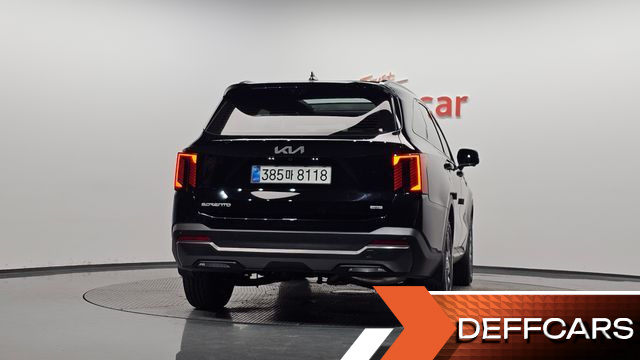 Kia SORENTO HEV 1.6 4WD Gravity купить на сайте DeffCars