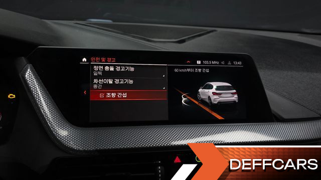 BMW 1-SERIES 120i Sports купить на сайте DeffCars