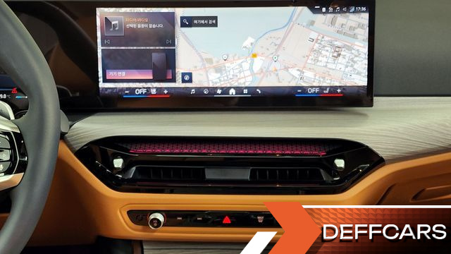 BMW 3-SERIES 320i купить на сайте DeffCars