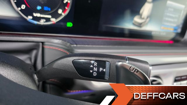 Mercedes G-CLASS AMG G63 Manufaktur купить на сайте DeffCars