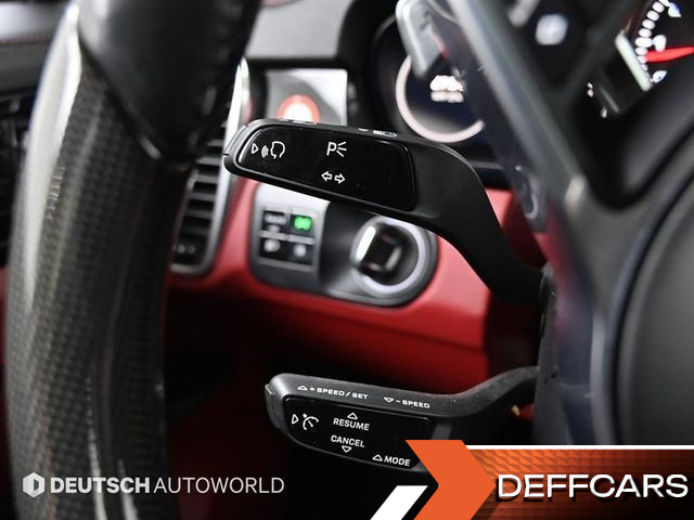 Porsche CAYENNE 3.0 Coupe купить на сайте DeffCars