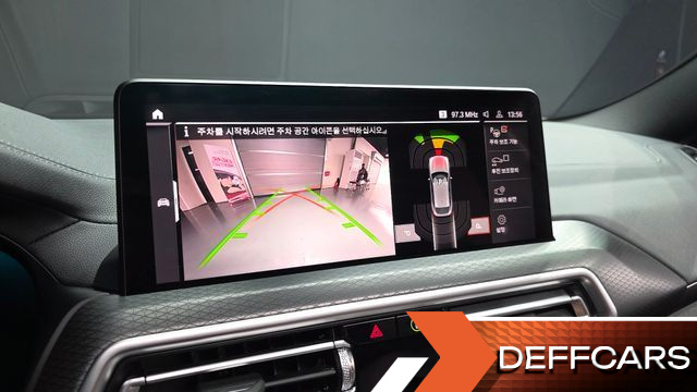 BMW X4 xDrive20i M Sports Pro купить на сайте DeffCars