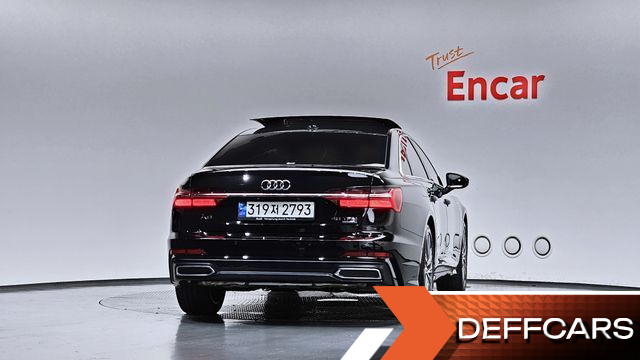 Audi A6 45 TFSI Quattro Premium купить на сайте DeffCars