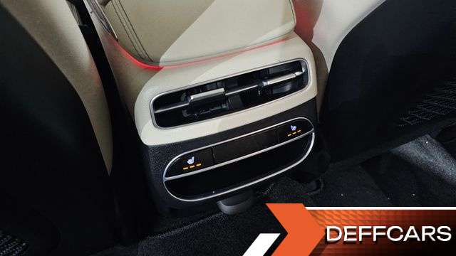 Genesis GV70 3.5T Gasoline AWD купить на сайте DeffCars