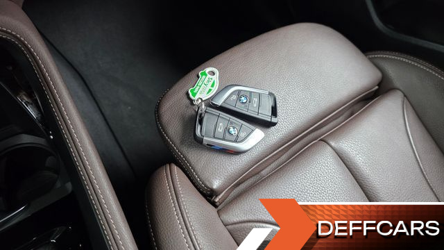 BMW X1 xDrive 20i M Sport купить на сайте DeffCars
