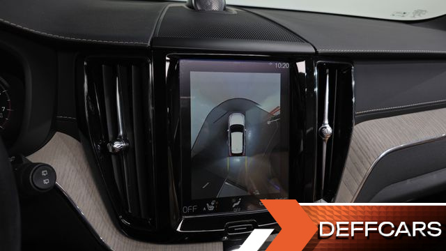 Volvo XC60 T6 Inscription купить на сайте DeffCars