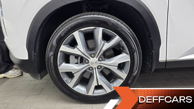Hyundai PALISADE Diesel 2.2 2WD Prestige купить на сайте DeffCars