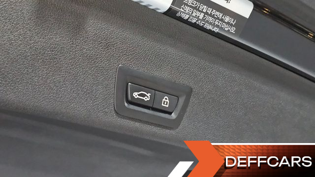 BMW X6 xDrive30d M Sport купить на сайте DeffCars