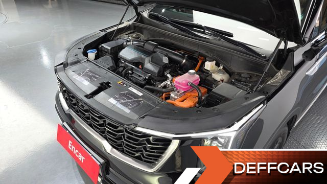 Kia SORENTO HEV 1.6 2WD Signature купить на сайте DeffCars