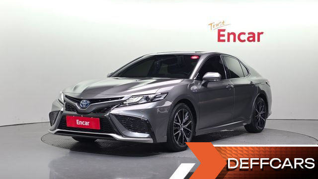 Toyota CAMRY 2.5 XSE Hybrid купить на сайте DeffCars