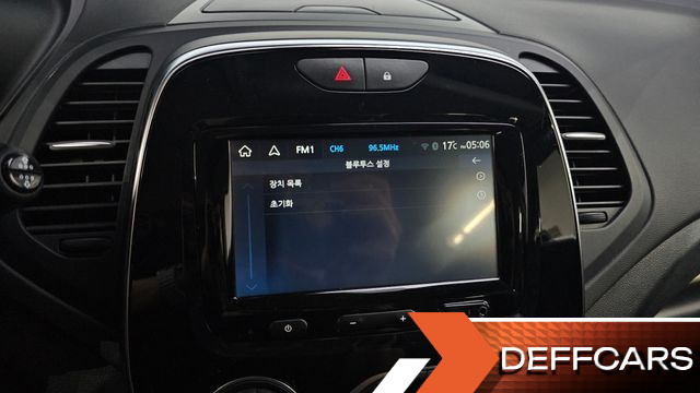 Renault-KoreaSamsung QM3 RE купить на сайте DeffCars