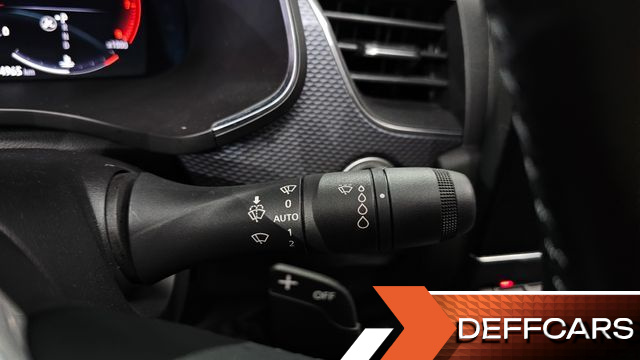 Renault-KoreaSamsung XM3 1.6 GTe LE Plus купить на сайте DeffCars